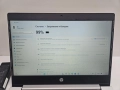 +Гаранция! Лаптоп hp ProBook 430 G6 Intel Core i3-8145U / 8GB RAM / 256GB SSD, снимка 5