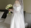 Свадебна рокля, снимка 2