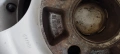 Джанти 5 1/2 jx13 H2 ET 38 от фолксваген Поло, снимка 5