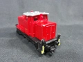 СТАРА РЕТРО МЕТАЛНА КОЛИЧКА ЛОКОМОТИВ SIKU, снимка 3