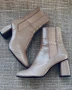 Красиви боти/ботуши ZARA, снимка 1