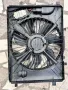 A2045000393. Перка охлаждане за Мерцедес Ц-класа W204. A2045000755, снимка 2