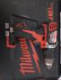 Винтоверт Milwaukee m18 BPDN с батерия и зарядно, снимка 9