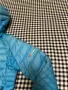 Berghaus HydroDown HydroDown 700fill Pertex дамска пухенка, снимка 2