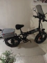 Сгъваем електрически велосипед за възрастни , снимка 9