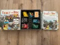 Настолна игра Ticket to Ride - Европа, снимка 2