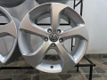 4бр 17ски джанти за VW 5х112мм A170726 , снимка 2