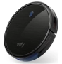 Прахосмукачка робот Eufy BoostIQ RoboVac 11S,супер тънка,1300Pa силно засмукване,тиха,чисто нова, снимка 4