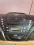 Радиокасетофон JVC RC - EZ55B, снимка 4