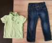 децки дрехи , снимка 1 - Детски тениски и потници - 45350445