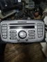 FORD FOCUS MK2 (2008-2011) STEREO CD RADIO PLAYER, 6000 CD, FDD200, снимка 2