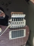 Електрически китари – Harley Benton SG (лява), Tenson Floyd Rose, Strat тип, снимка 6