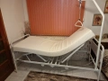 Електрическо,болнично легло в гаранция до юни 2027 г., снимка 8