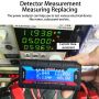 Анализатор на мощност 150A - ватметър , амперметър , волтметър, снимка 6