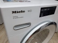 Miele 9кг 1600rpm Wi-Fi TwinDos Пералня Миеле 12м Гаранция, снимка 1