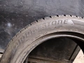 2бр.зимни гуми BRIDGESTONE 225 55 18 DOT18 цена за брой, снимка 4