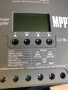 Power Queen 12V/24V 30 Amp MPPT контролер за слънчево зареждане с регулируем LCD дисплей, регулатор , снимка 10