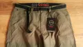 Wrangler ALL TAERRAIN GEAR Pakable Zip Off Cargo Stretch Trouser 34/32 - М еластичен панталон - 1264, снимка 3