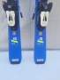 Карвинг детски ски  Salomon S Race Jr  120см. , снимка 4