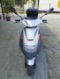 Скутер Suzuki, снимка 1 - Мотоциклети и мототехника - 45155986