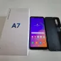 Samsung Galaxy A7, снимка 1