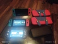 Nintendo Switch  с топ игри , снимка 1