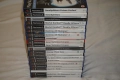 Игри за PS2 Time Splitters/Mortal Kombat/Destroy All Humans/Lemmings/Gran Turismo 3/Cars/Water Horse, снимка 18