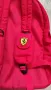 Оригинална раница Ferrari , снимка 3