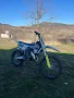 Husqvarna TC85 Big wheel, снимка 3