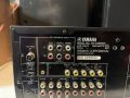 YAMAHA RX-V395 FM, MW Reveiver , снимка 8