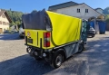 Комунална машина Boschung S3, снимка 3