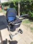 Бебешка количка Lorelli Rimini, снимка 2