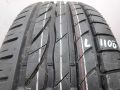 1бр лятна гума 205/55/16 BRIDGESTONE L01108 , снимка 1