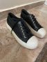 Обувки, снимка 1 - Дамски обувки на ток - 45726221