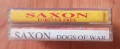SAXON , снимка 3