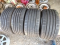 4бр.летни гуми PIRELLI 245 45 18+275 40 18 DOT21 цена за брой, снимка 1