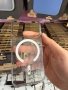 iPhone 17 Pro , iPhone 17 Pro Max Magsafe Clear case, снимка 6