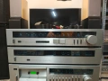 SANSUI A-7/T-7/RS-7/D-300M- КОМПЛЕКТ , снимка 5