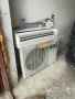 Климатик Midea 12-ка използван, снимка 4