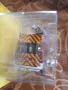 Land Rover Defender Citroen Jumper Ford Ttansit 1.43 Scale Top top top  models Hachette , снимка 11