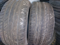 2 бр.летни гуми Matador 235 40 18 dot1421 цената е за брой!, снимка 1