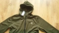 157 FUNKTION FUNK Fleece Jacket QUICKDRY TECHNOLOGY размер M суичър - 1857, снимка 2
