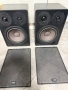 Трилентови тонколони Canton Fonum 50, снимка 1