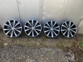 Оригинални джанти на VW Polo 6R 16”, снимка 1
