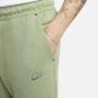 Мъжко долнище Nike Tech Fleece Graphic - размер М, снимка 2