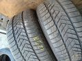 2бр.зимни гуми Pirelli 265 35 18  dot4317 цената е за брой!, снимка 1