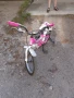 Детско колело като ново 16 цола 4-6г. Изгодна цена, снимка 4