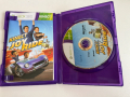 Kinect Joy Ride за Xbox 360, снимка 3