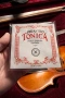 Струни за цигулка PIRASTRO TONICA (комплект от 4 бр.), снимка 3