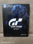 Gran Turismo Sport Steelbook playstation 4/5, снимка 1